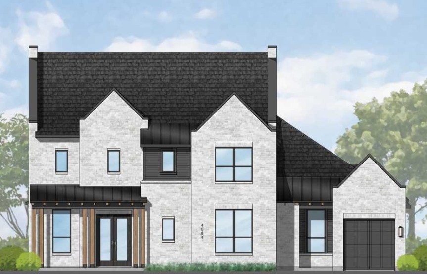 Highland 80 Siena Elev. MD