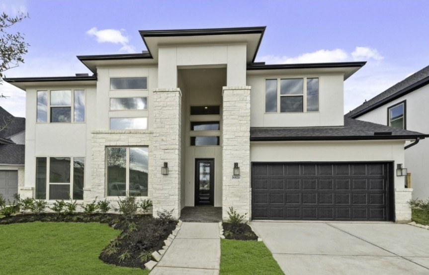 Westin 60 Cooper Elev. B