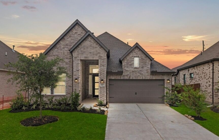 Chesmar 50 25107 Midnight Willow Drive Exterior