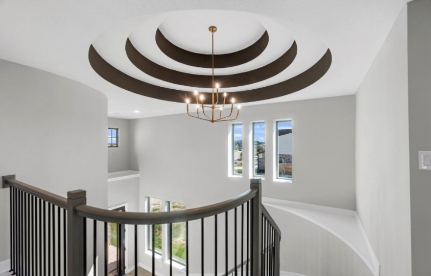 Westin 40 24947 Vervain Meadow Rotunda