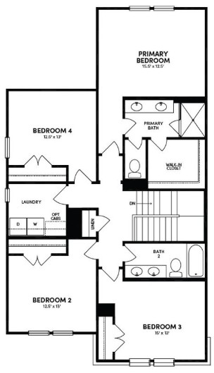 6439 Prospect Oaks Parkway Upper Level