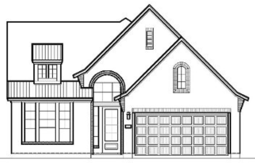 Chesmar 50 Hampton Elev. B1