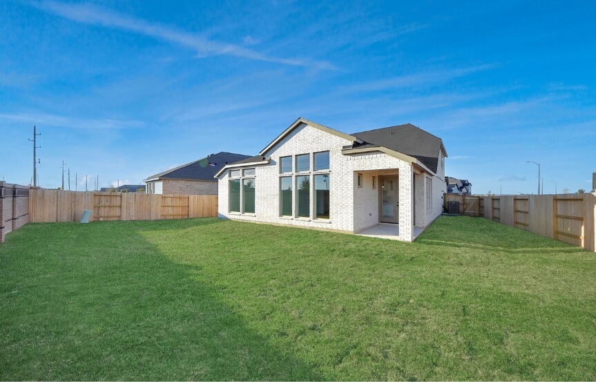 Brookfield50 25007 Midnight Willow Drive, Backyard (1)