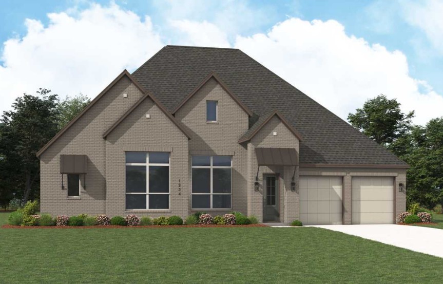 Highland 80 Barletta Elev. MC