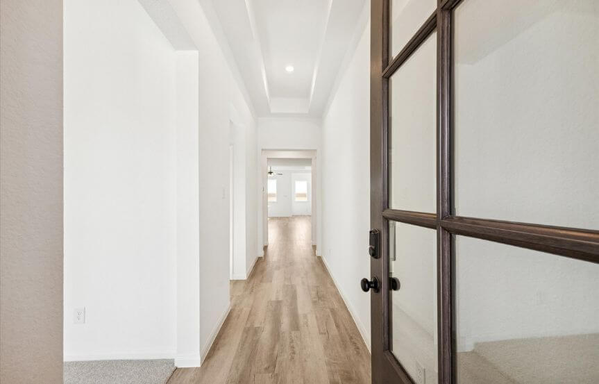 50 BR 7727 Clover Gully Entry (1)