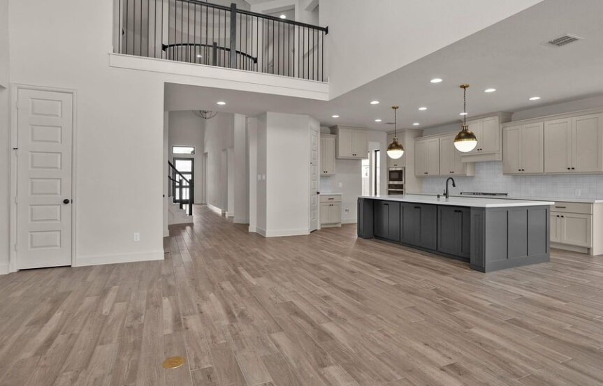 7207 Valley Mint Dr Interior