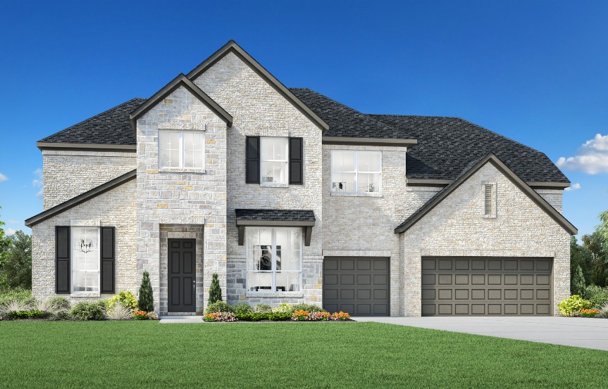 Toll Brothers 70 Karmann Traditional