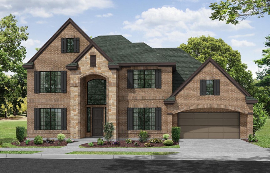 Newmark 70 Ravenna Elev. 1