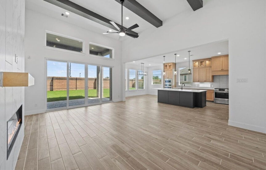 Chesmar 60 7002 Quaker Meadows Dr Interior 2
