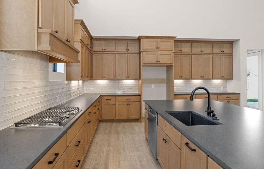 Perry 70 . 7142 Sadie Highlands Drive . Kitchen 2
