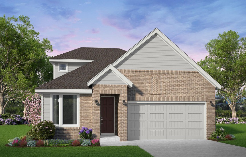 Brookfield 45 22742 Norcrest Hills Drive Ext.