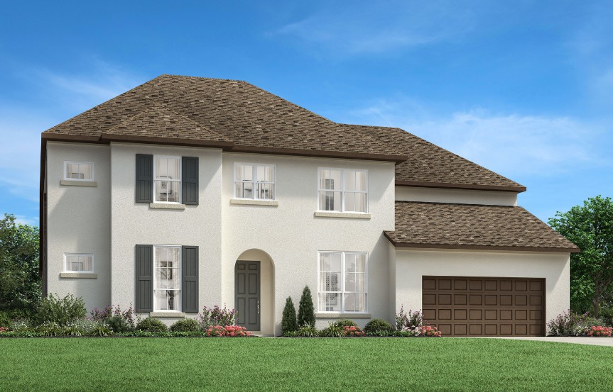 Toll Brothers 70 Mangusta Mission