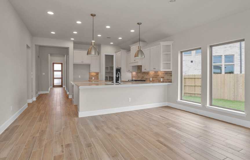 Perry 45 7407 Fraser Peak Dr Interior 2
