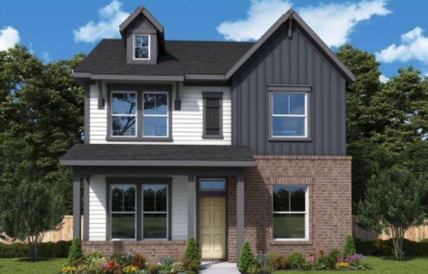 DW Alley Loads Schneider Elev. A