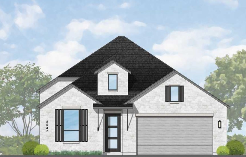 Highland 55 Surrey Elev. CB