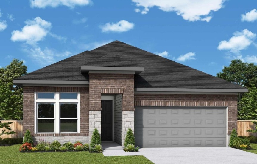 DW 45 Carrollton Elev. C