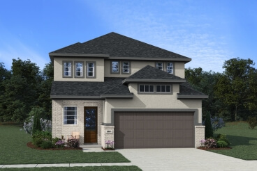 Chesmar 40 . Portofino . B1 Stucco Brick