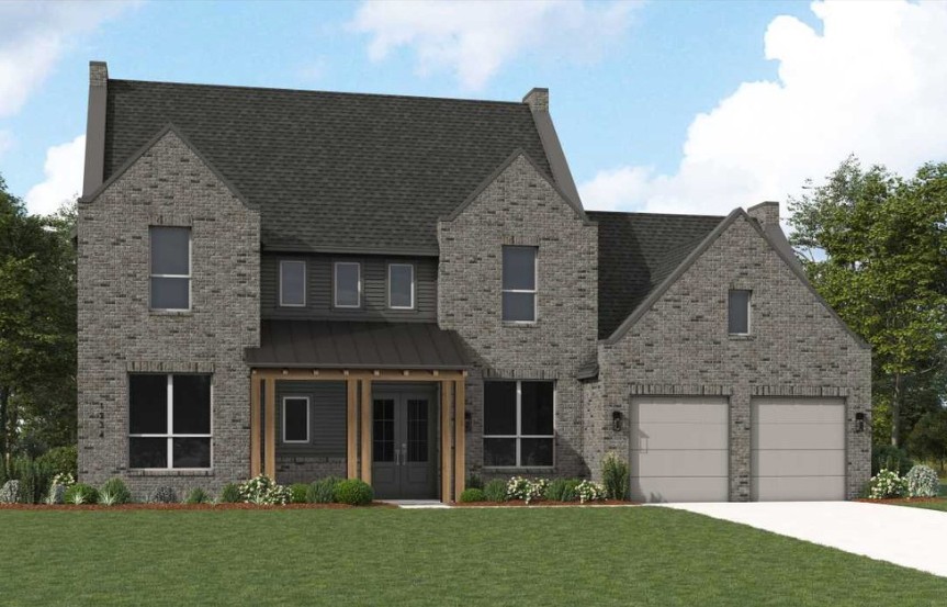 Highland 80 Palermo - Elev. MD