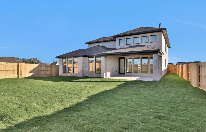 Perry 55 25038 Wilderness Haven Ln, Backyard (1)