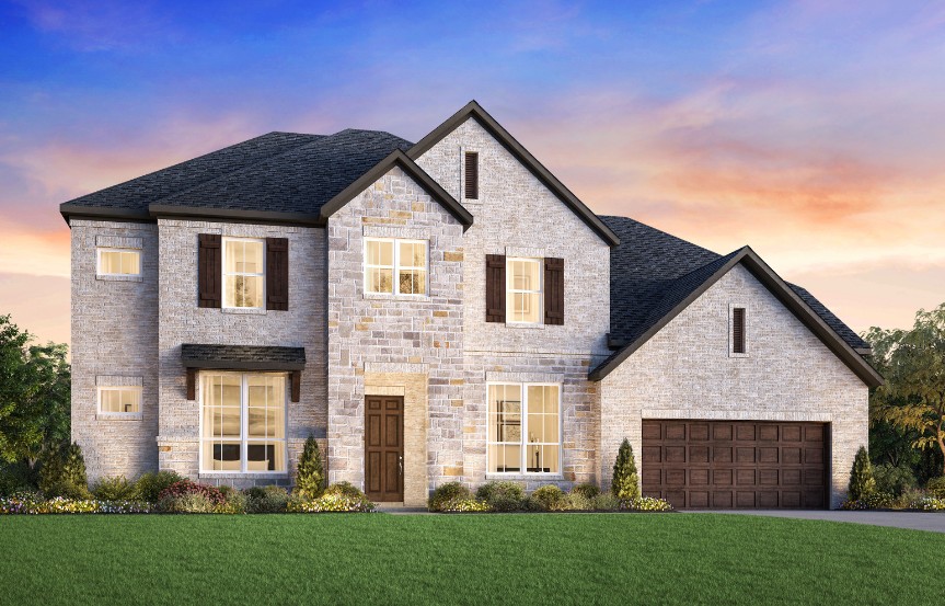 Toll Brothers 70 Mangusta Traditional