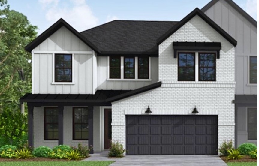 Beazer Enchante Farmhouse L