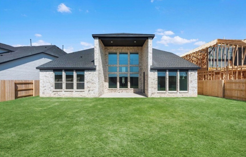 Westin 60 25215 Aster Hills Lane Back Yard