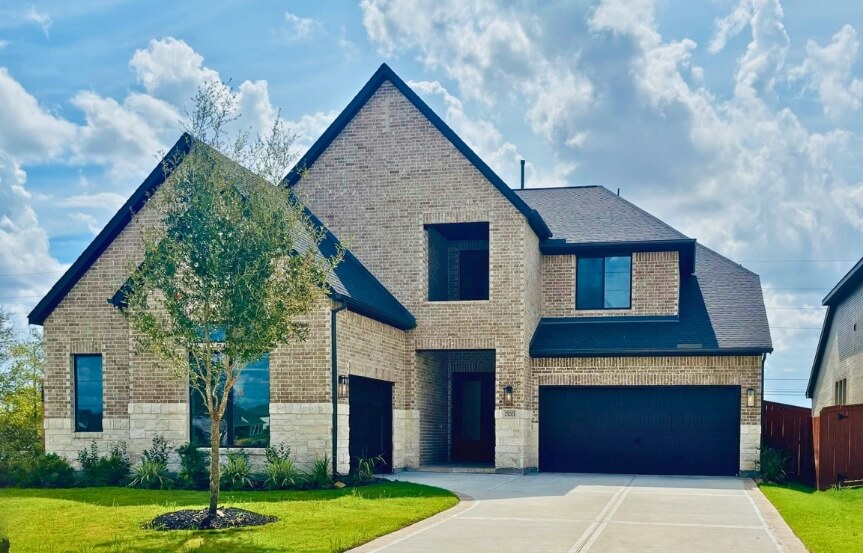 Westin 60 . 25203 Aster Hills Ln . Ext