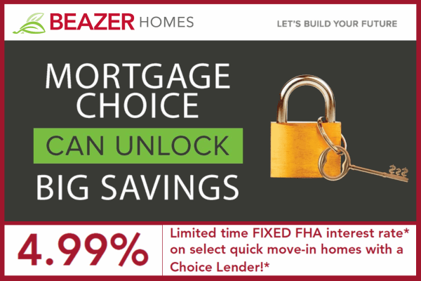 Beazer July 2025 Incentive (1)