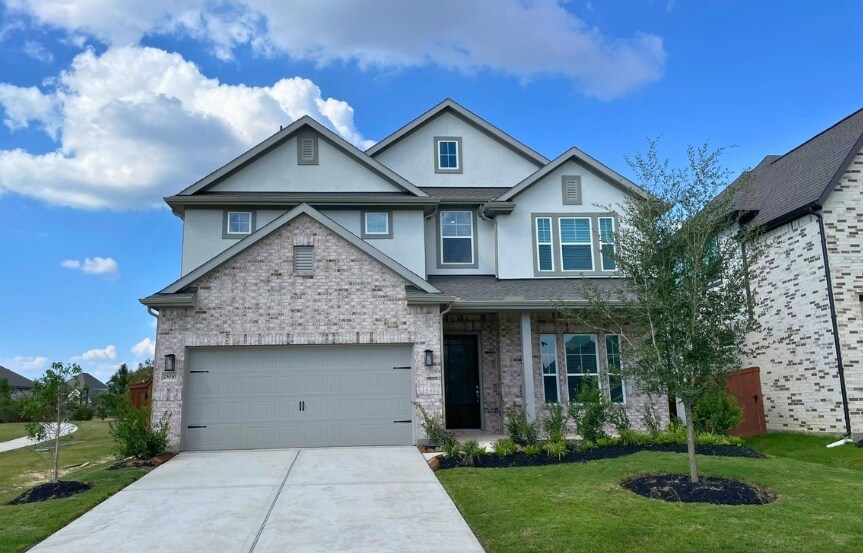 Chesmar 50 . 25030 Midnight Willow Dr . Ext