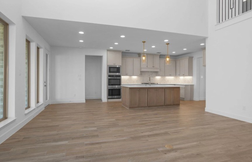 Perry 65 25306 Golden Tallgrass Drive Kitchen 1