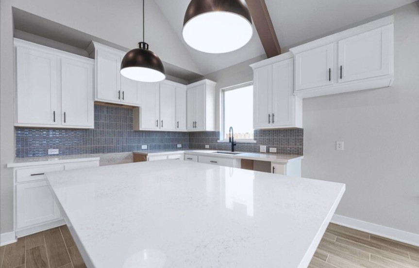 Westin 40 24710 Harrow Meadow Drive Kitchen 3