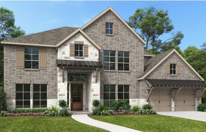 Perry 70 4891W Elev. 102