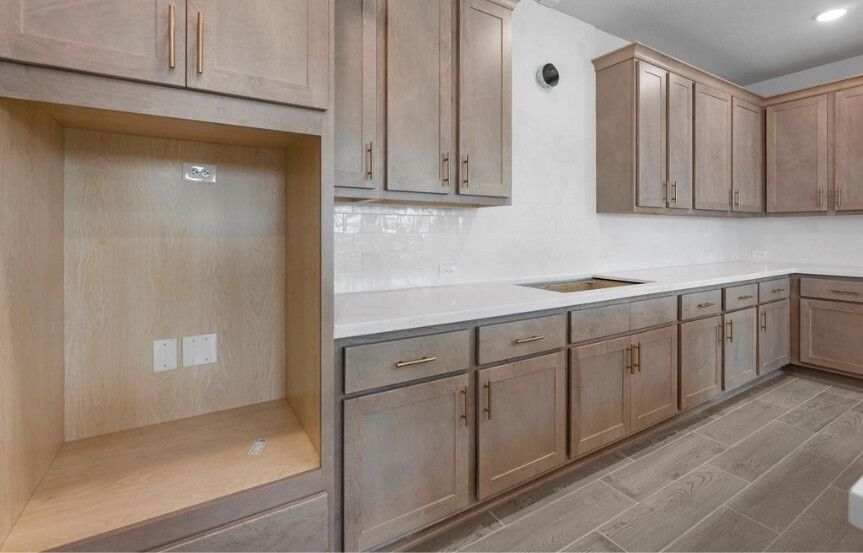 Westin 40 . 24934 Poppy Terrace Ct . Kitchen 2