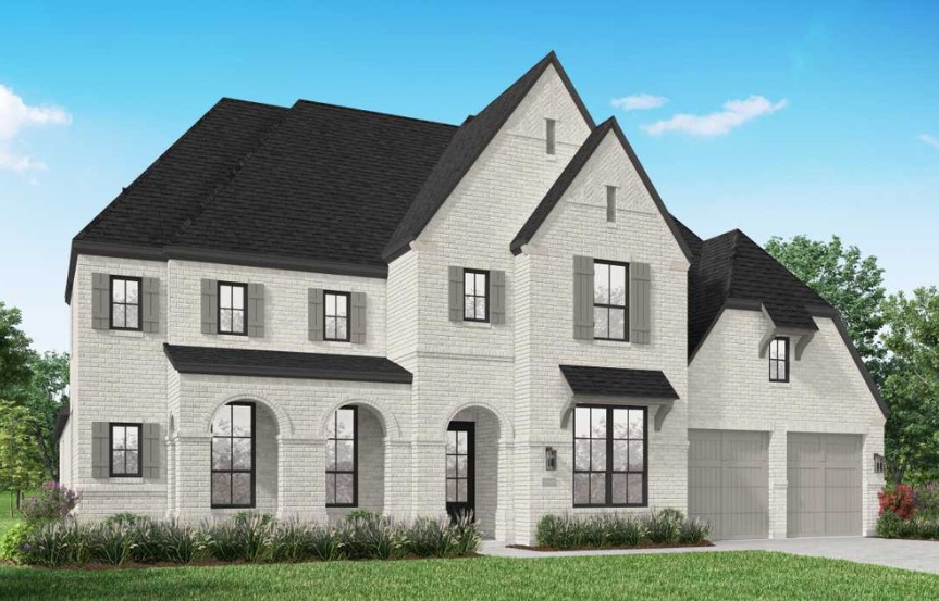 Highland 80 Altamura Elev. D