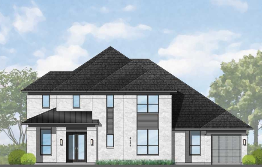 Highland 80 Siena Elev. MP