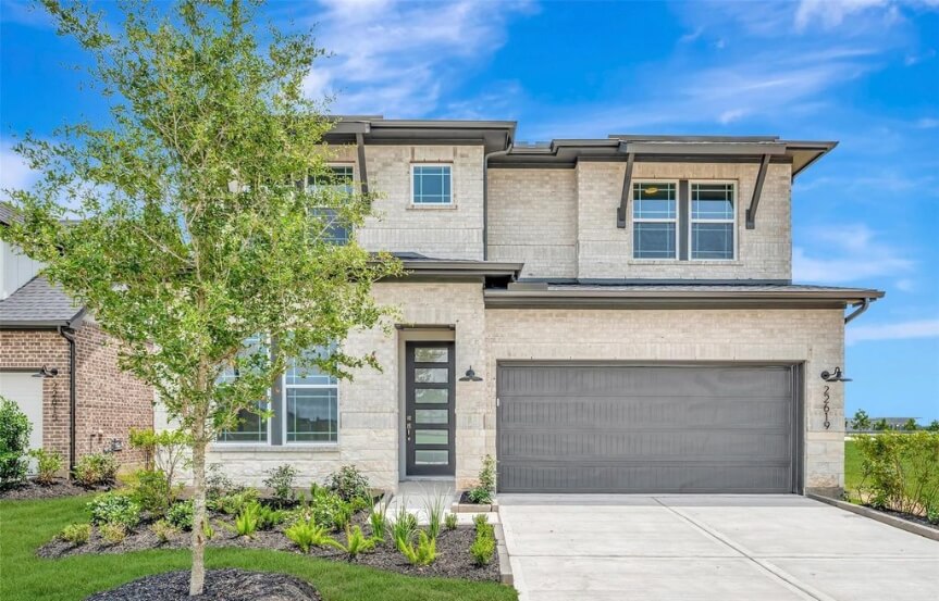 DW 45 22619 Potterstone Peak Dr Exterior