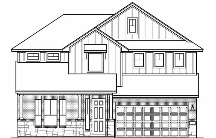 Chesmar 50 Madison Elev. BS