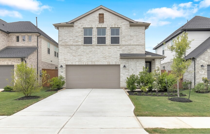 Brookfield 40 7319 Blue Gentiana Lane Exterior