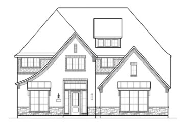 Chesmar 60 Lakewood B1 W Stone