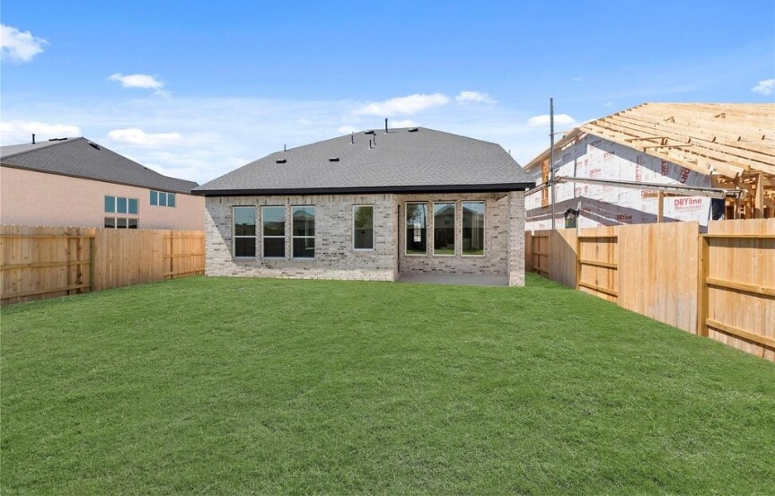 Westin 40 24907 Poppy Terrace Ct Backyard