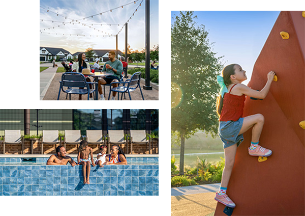 Elyson Lifestyle Grid Katy Tx Homes Sep26
