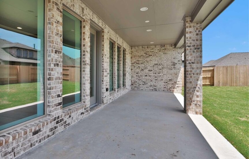 Perry 55 7206 Bush Glade Dr Patio
