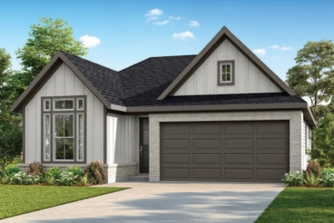 Newmark 45 Bastrop A