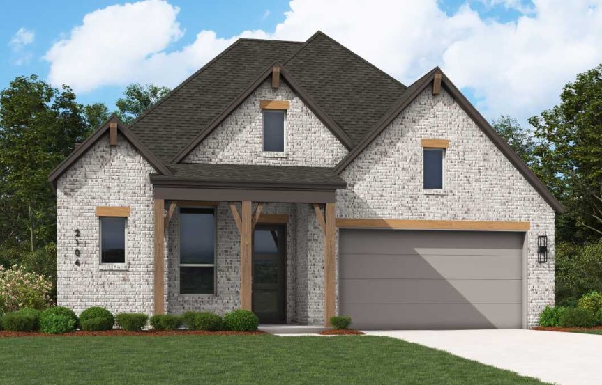 Highland 55 Alton Elev. RB