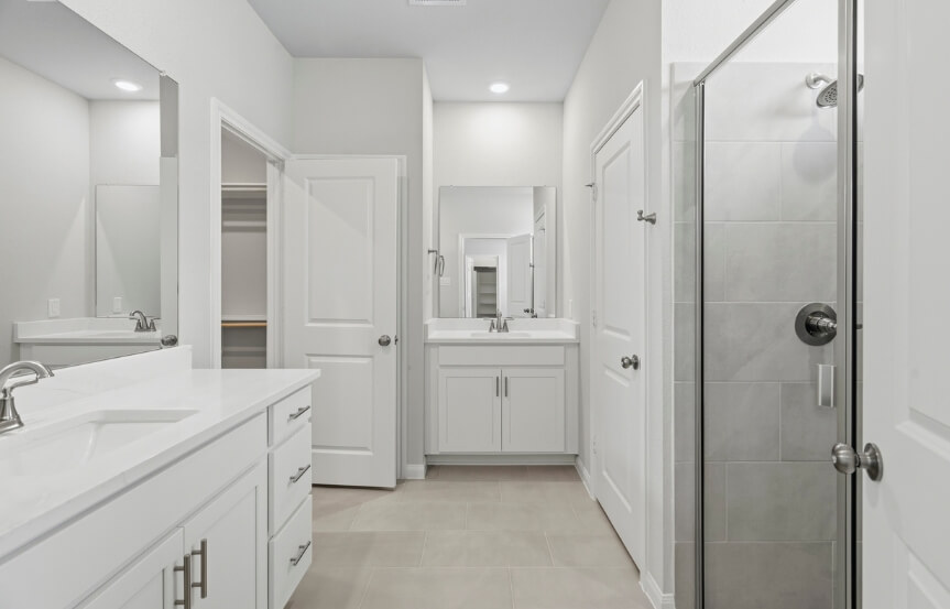 Brookfield AL . 22731 Norcrest Hills Dr . Primary Bath