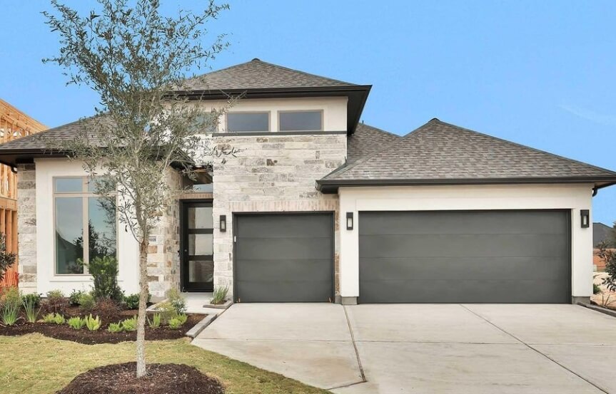 Perry 55-25018 Wilderness Haven, Ext (1)