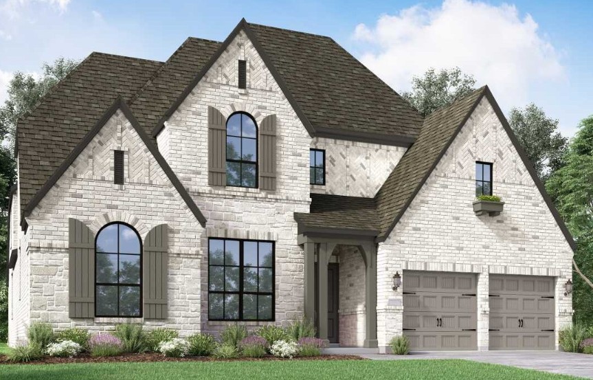 Highland 65 222 Elev. D