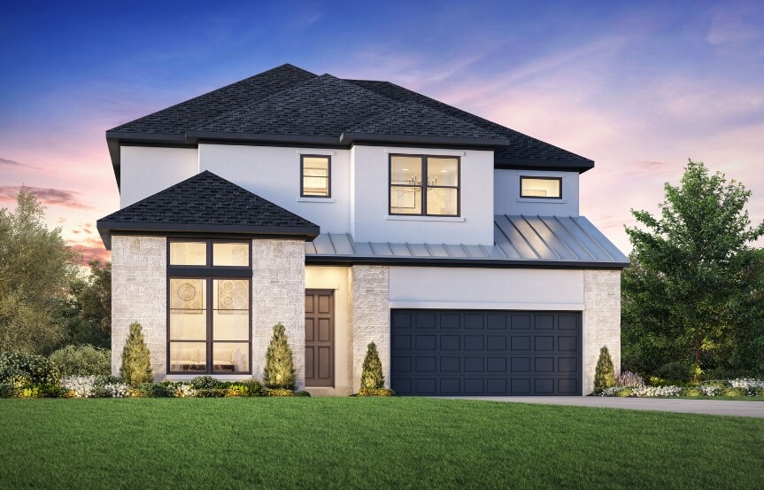 Toll 50 Tamara, Modern