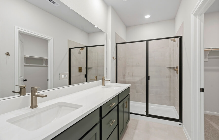 Brookfield AL . 22727 Norcrest Hills Dr . Primary Bath