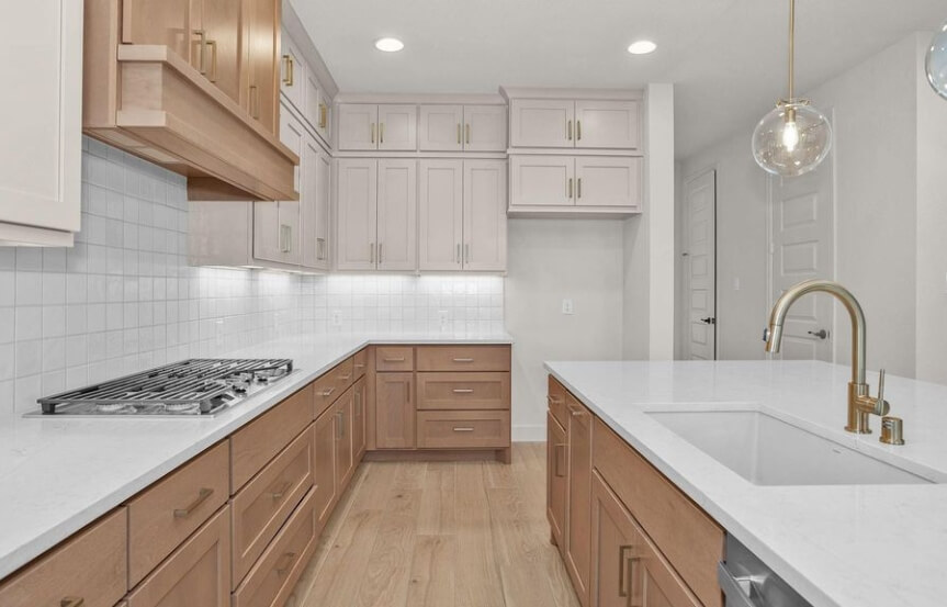 Perry 70 7126 Sadie Highlands Drive Kitchen 2